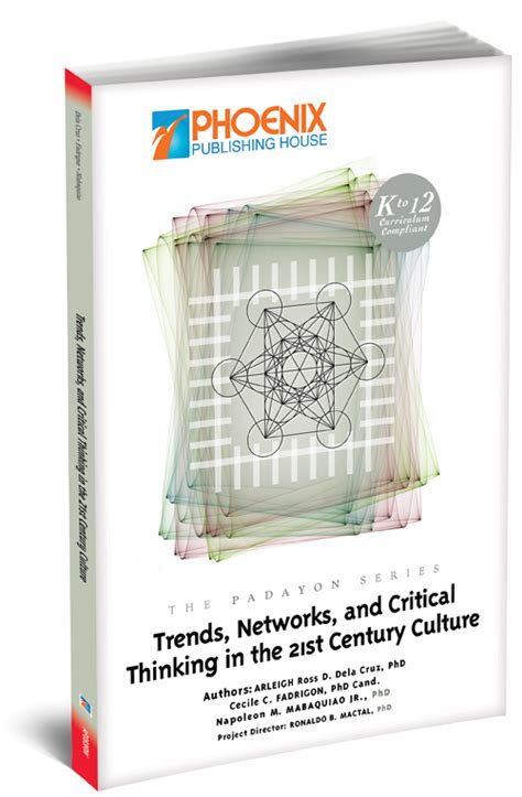 depedtrends|Trends Networks and Critical Thinking in the 21st Century Culture.